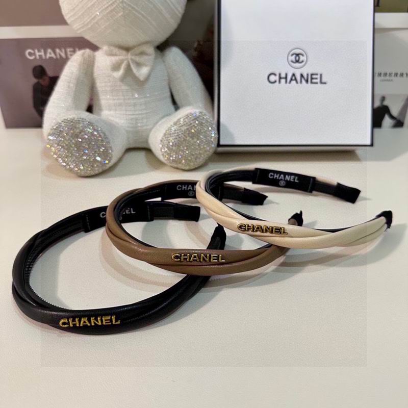 Chanel Headband hh (58)